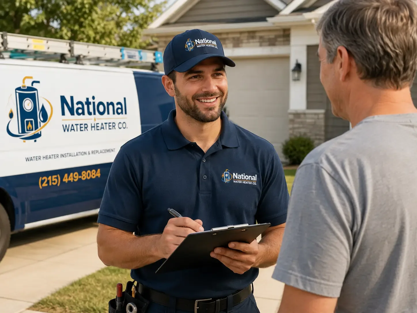 Water Heater Installation Gilmer, TX FAQs